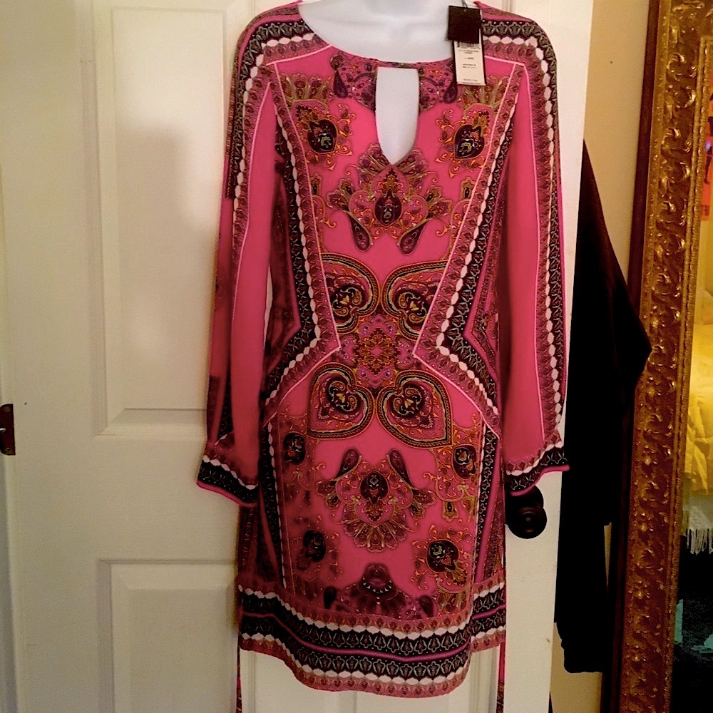BCBG Max Azria dress  New with tags